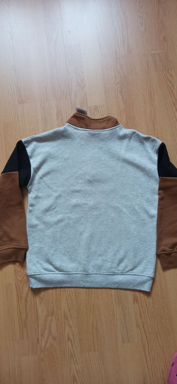 Sweat taille 12 ans - photo numéro 5