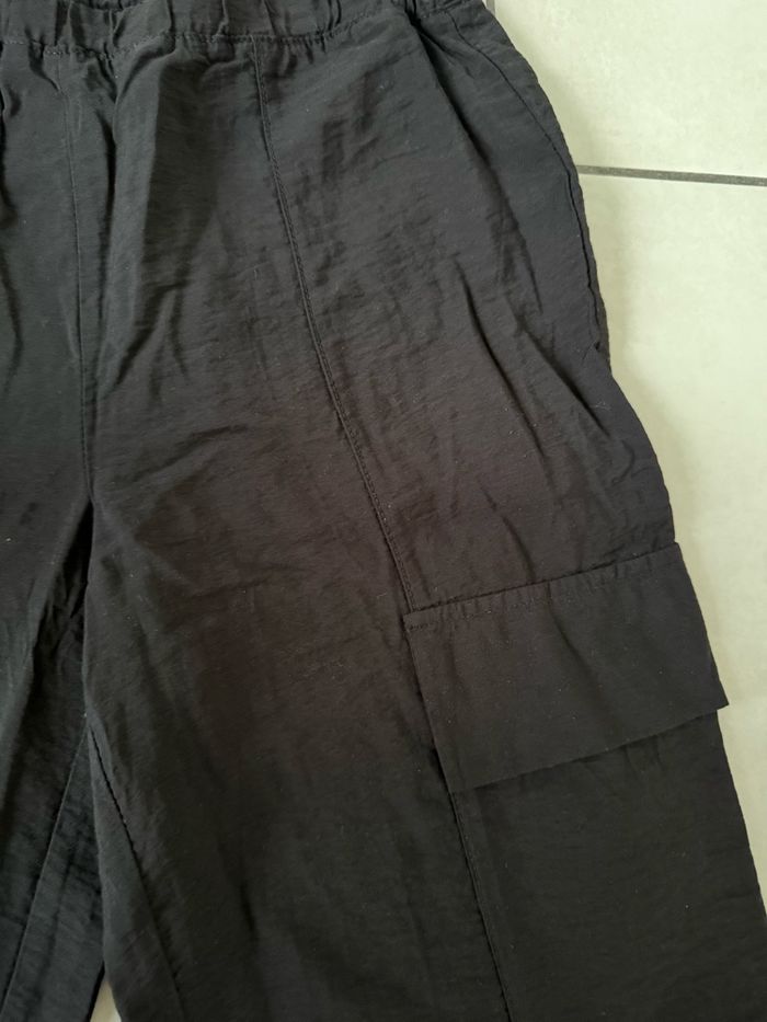 Pantalon large - photo numéro 4