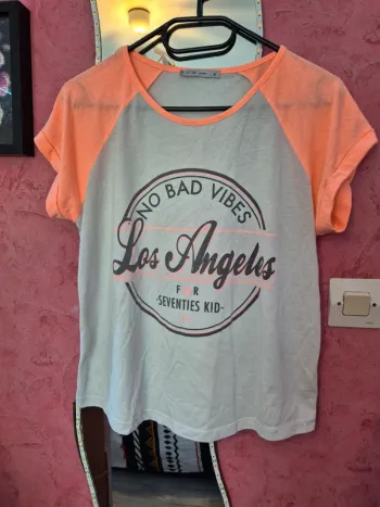 T-shirt Gémo