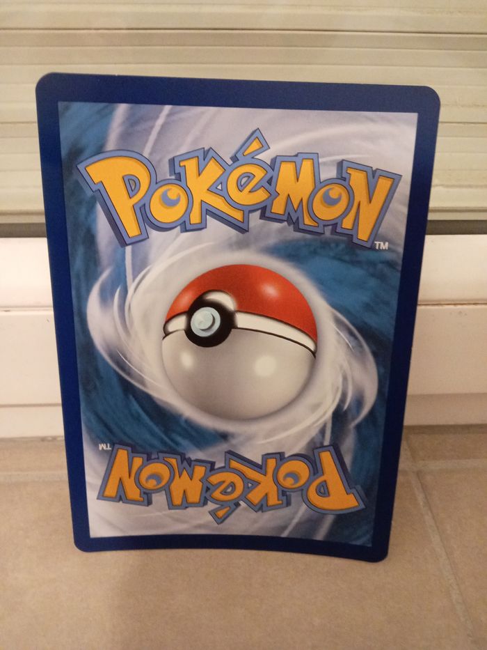 Cartes metwo jumbo - photo numéro 2