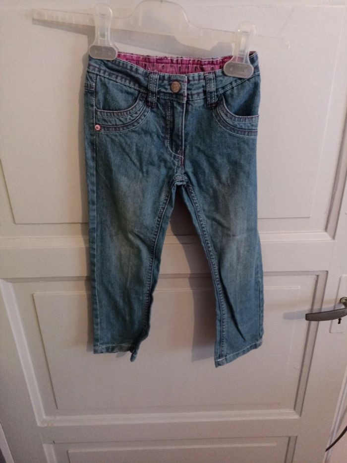Jeans 4ans