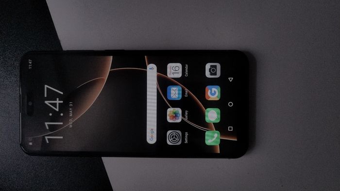 Téléphone disponible - photo numéro 2