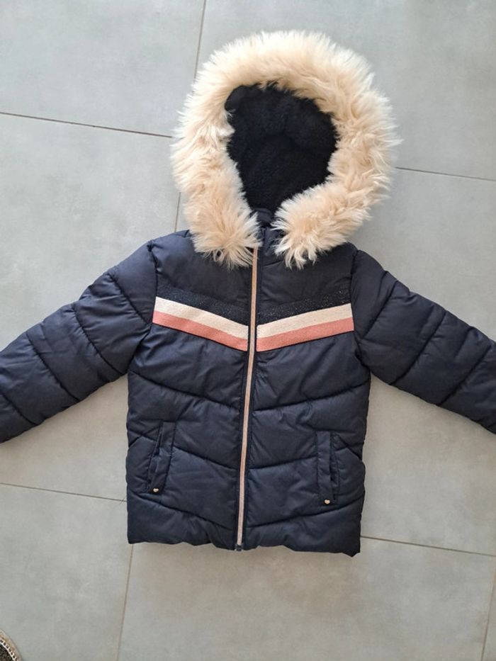 Doudoune hiver 6 ans Tape à l'œil
