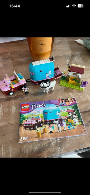 Lego Friends