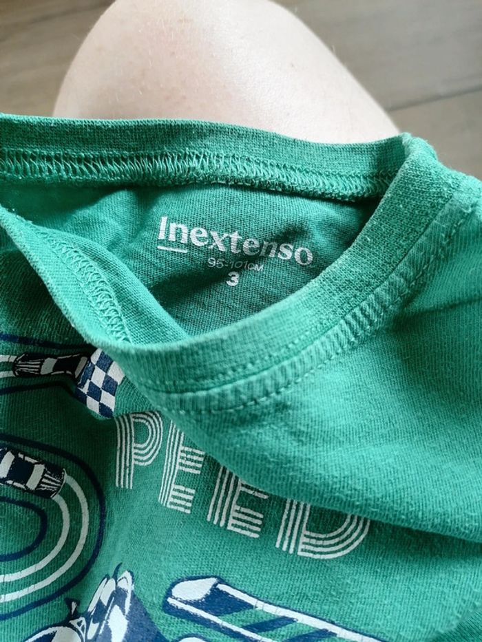Pyjama long - photo numéro 2