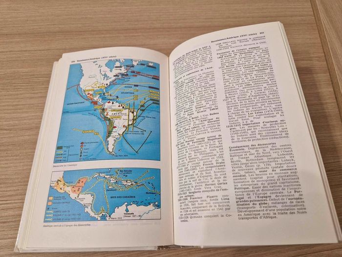 Atlas - photo numéro 3