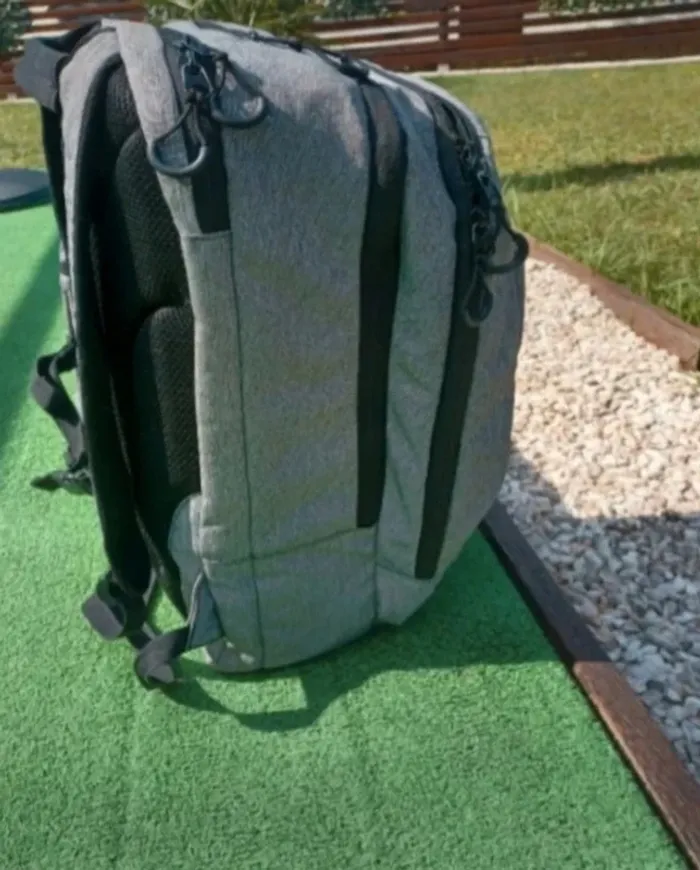 Sac à dos Saucony Bon état - photo numéro 5