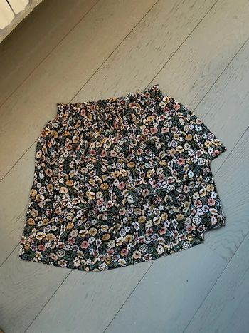 Jupe volants Etam T: M