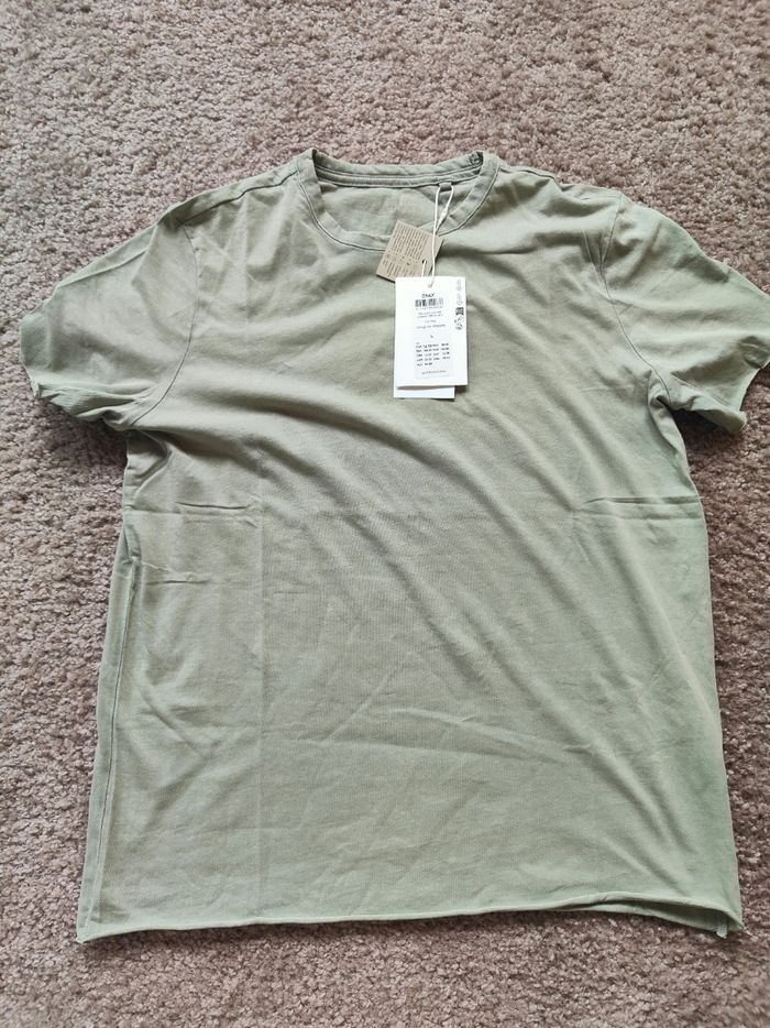 T-shirt taille L neuf