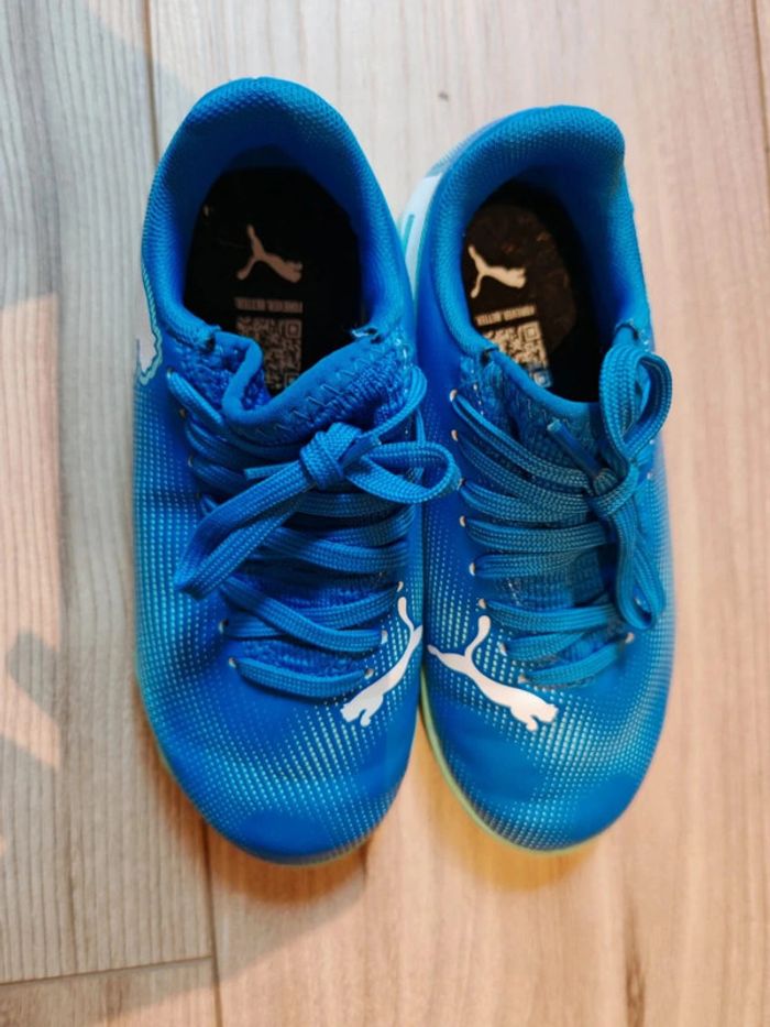 Chaussures de foot - photo numéro 2