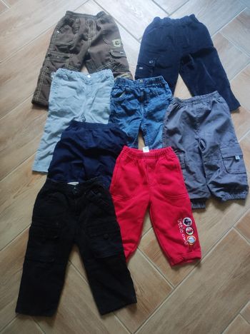 Pantalon 18mois
