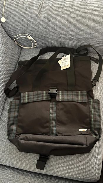 Sac Carhartt Highbury Tote Bag neuf