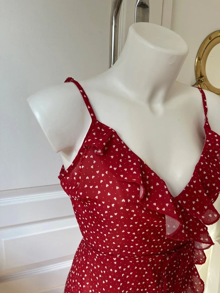 Robe à pois - photo numéro 3