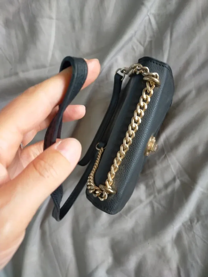 Petit sac à main - photo numéro 7