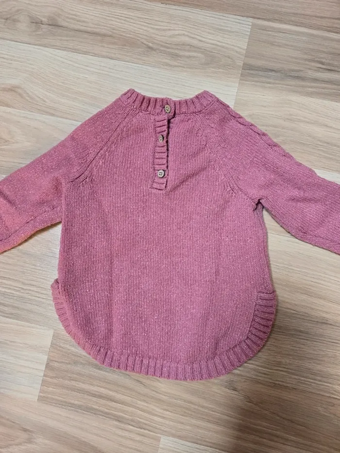 Lot ensemble pull - photo numéro 3