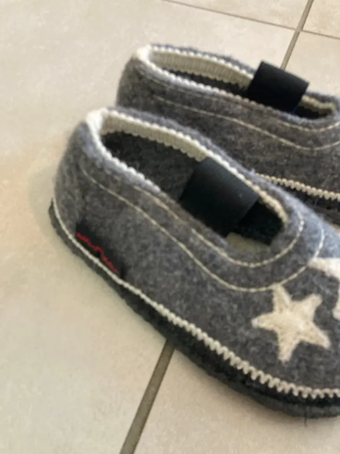 Chaussons Kitz-Pichler - photo numéro 2