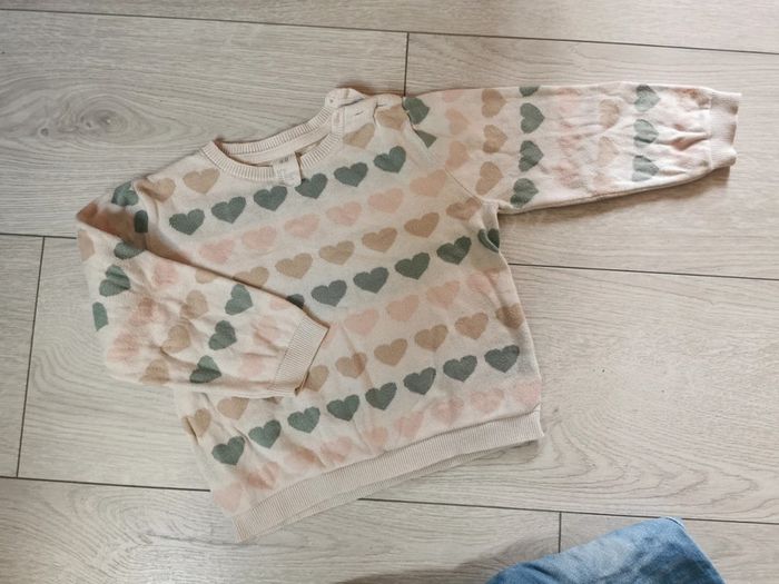 Ensemble pull et jean / H&M - photo numéro 6