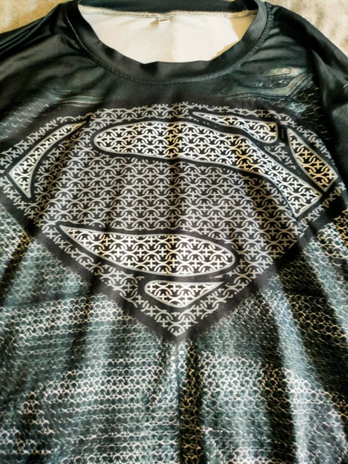 Haut manches longues XXL - photo numéro 2