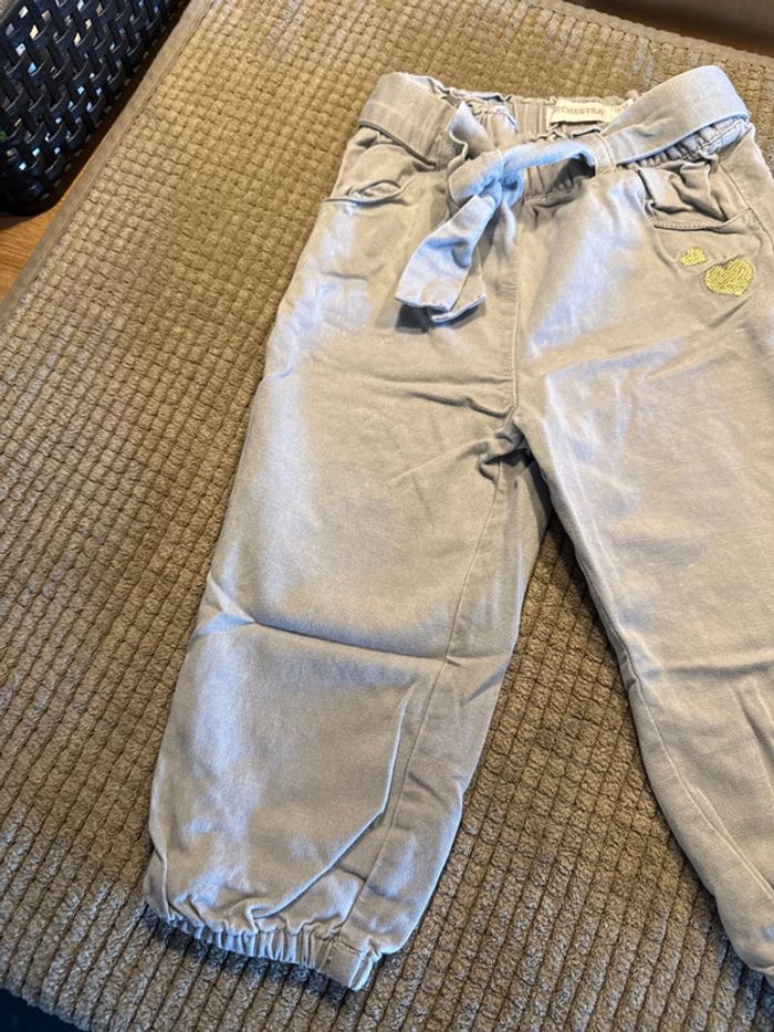 Petit pantalon - photo numéro 2