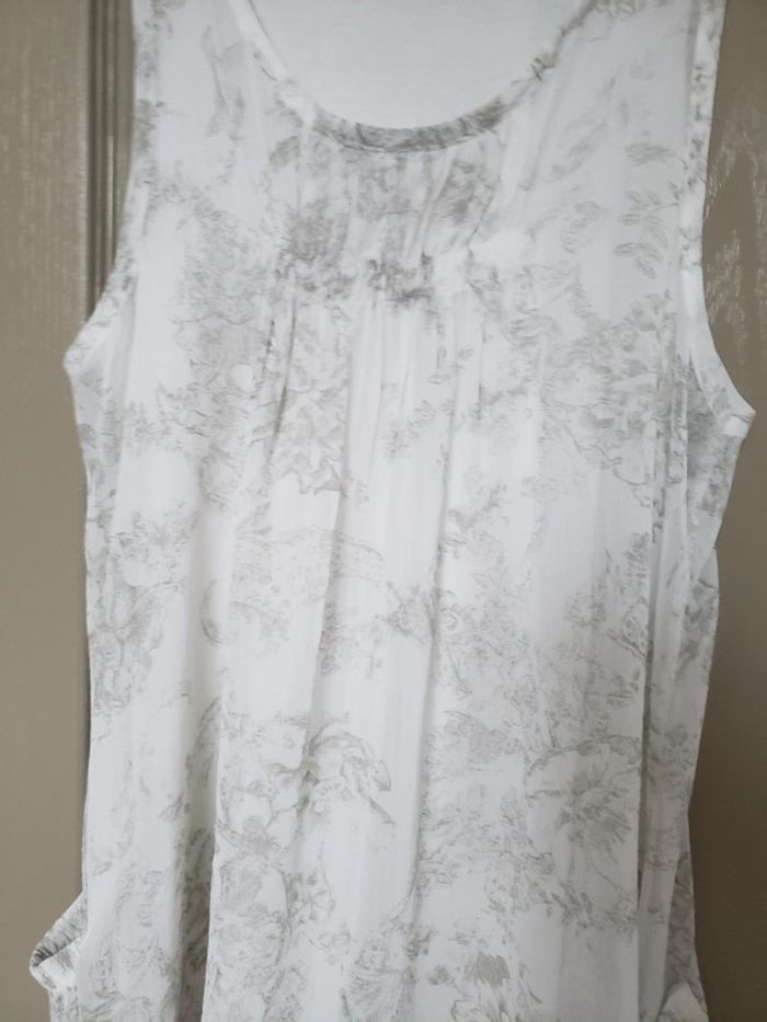 Belle tunique debardeur Promod - photo numéro 10