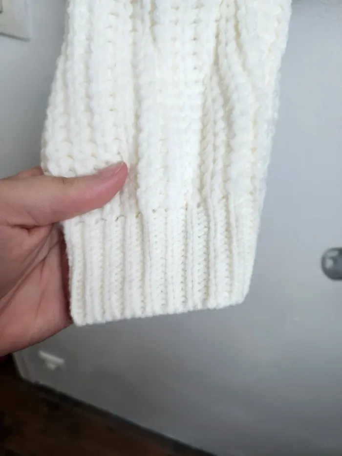 Pull taille L shein neuf - photo numéro 4