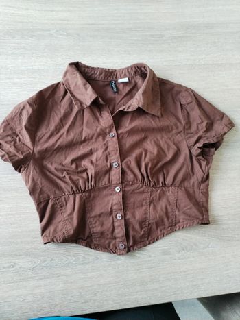 Haut taille 36