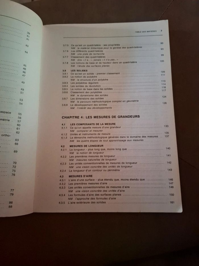Guide mathématique de base pour l'école primaire tome 2 - photo numéro 4