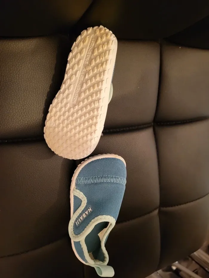 Chaussure de piscine - photo numéro 2