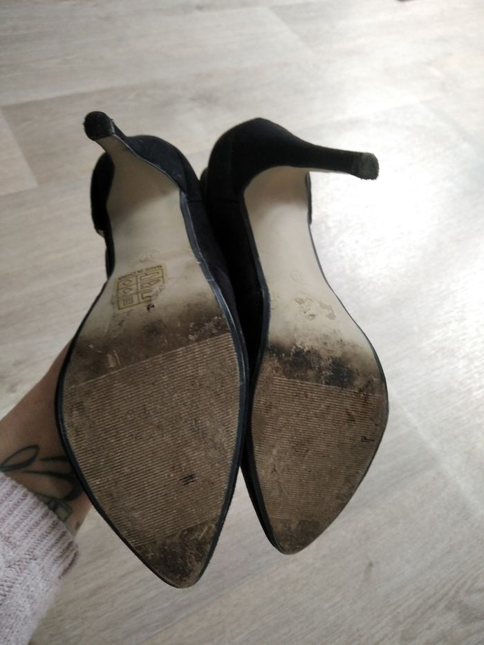 Escarpins - photo numéro 6