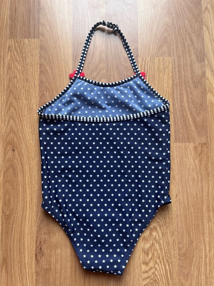 Maillot de bain fille 18/24 mois - photo numéro 2