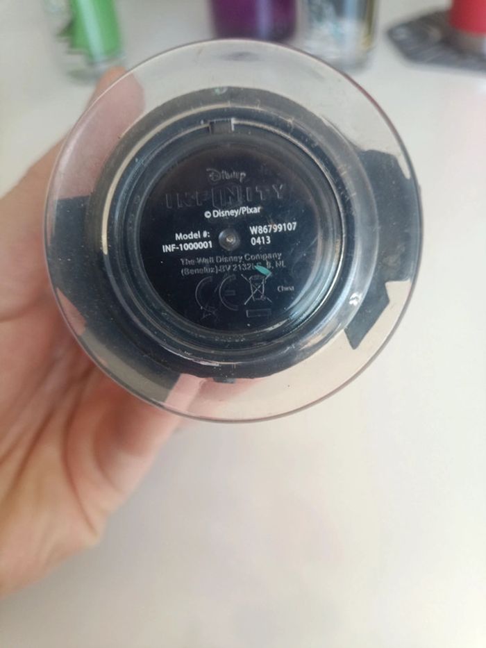 Disney infinity - photo numéro 5