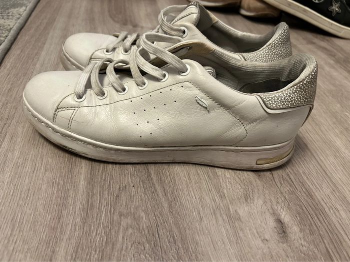 Tennis geox - photo numéro 2