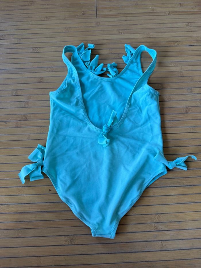 Maillot de bain tartine et chocolat - photo numéro 2