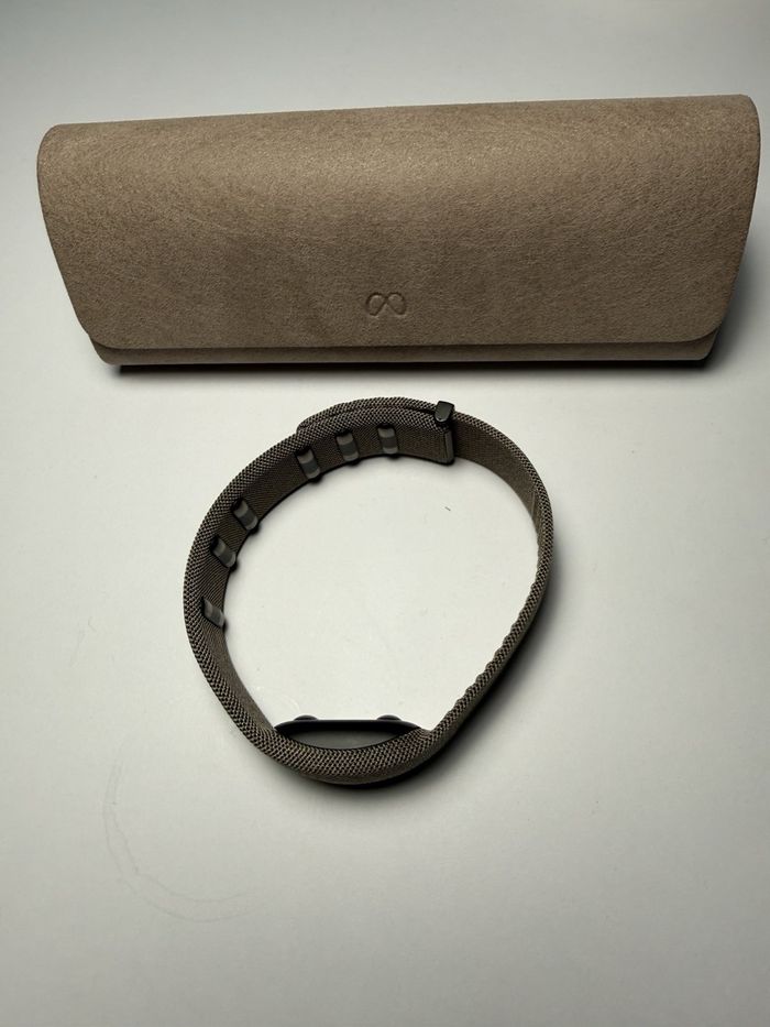 Ray-Ban Meta (édition Display - XLarge) + bracelet fitness (taille 3) - photo numéro 6