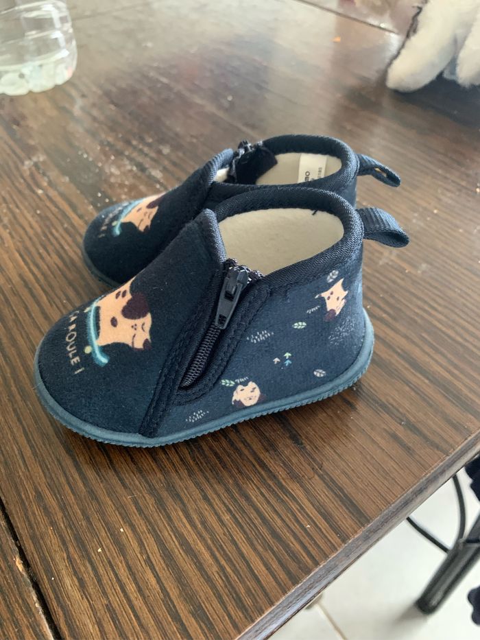 Chaussons
