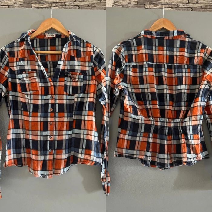 Chemise Jennyfer en M