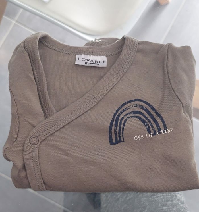 3 boddies - photo numéro 2