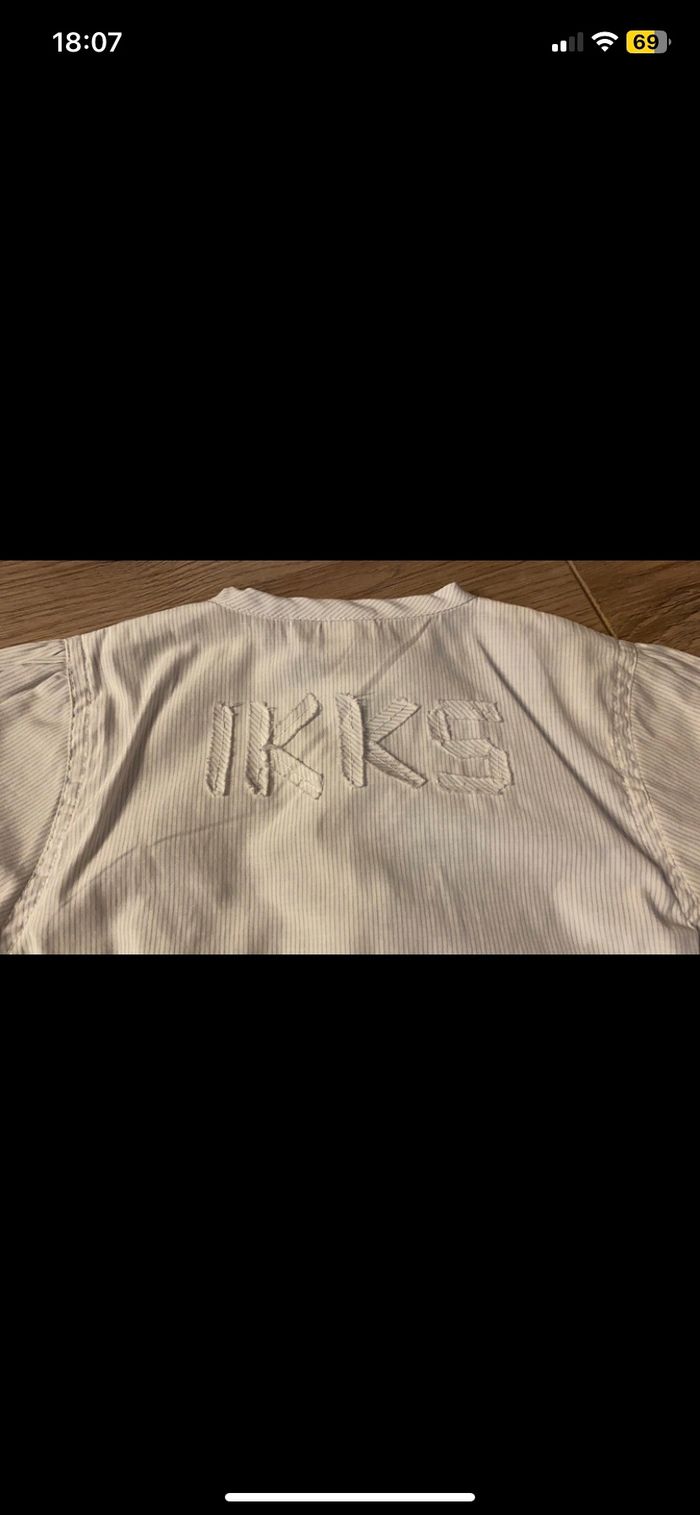 Chemise - photo numéro 4