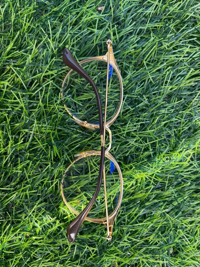 Lunette de vue Ray-Ban - photo numéro 2