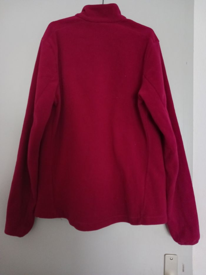 Sweat polaire - photo numéro 2