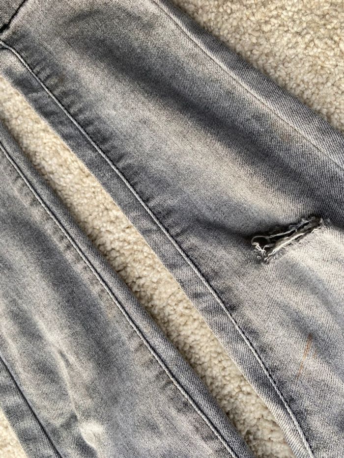 Jean slim 710 super skinny Levi’s 🌻 - photo numéro 6