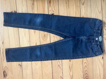 Jean skinny Kiabi 9 ans