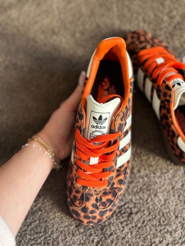 Basket Samba OG Léopard - photo numéro 3