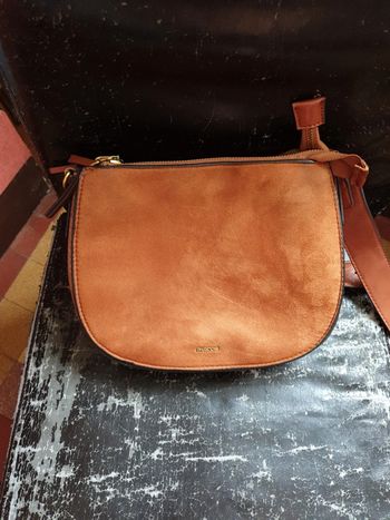 Sac en bandoulière