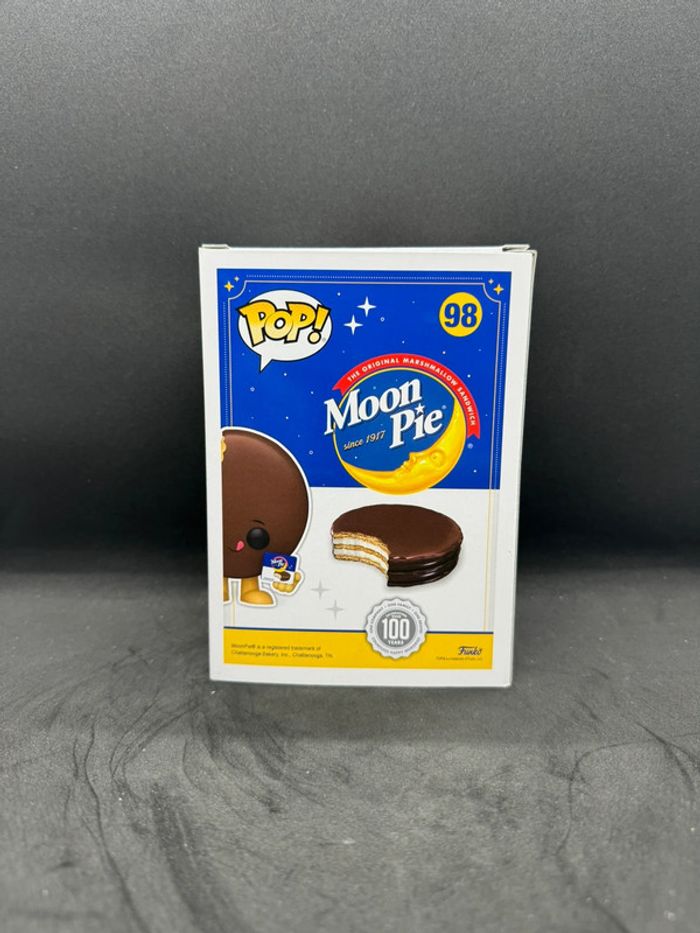 Funko pop Moon Pie 98 Walmart - photo numéro 4