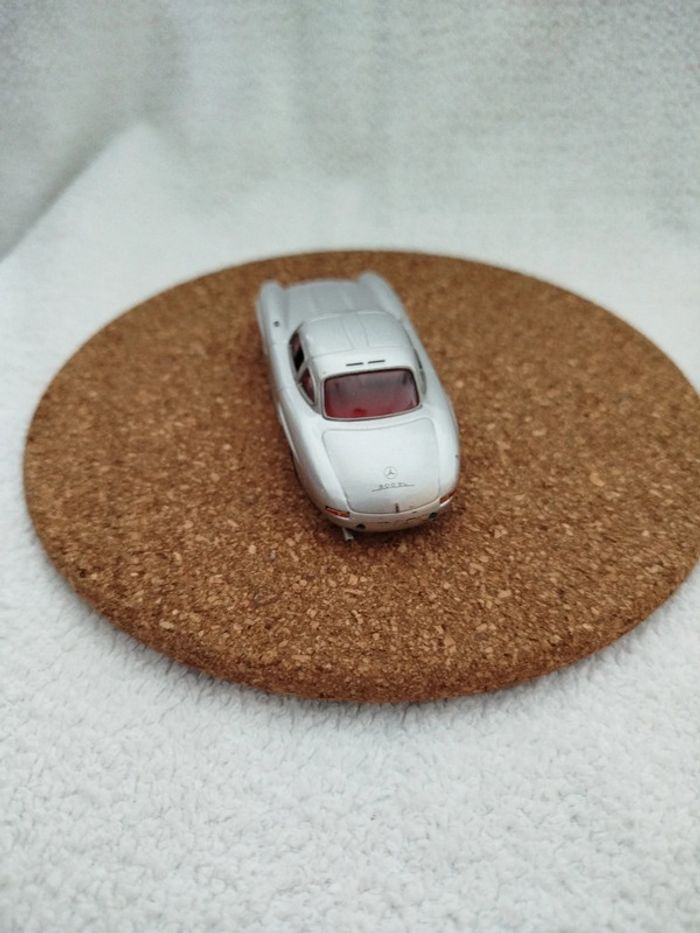 Mercedes 300 SL - photo numéro 5