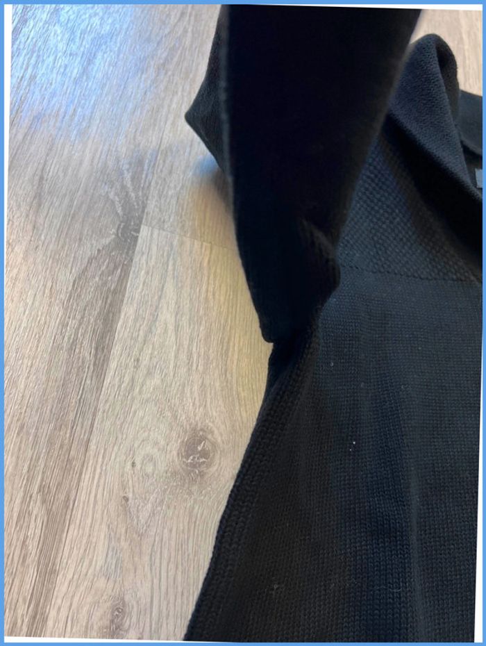 Gilet Chaps Noir Taille L - photo numéro 15