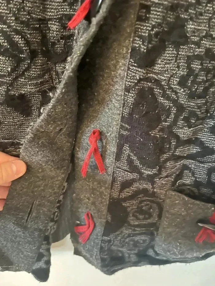 Veste - Scottage - Taille L - photo numéro 6