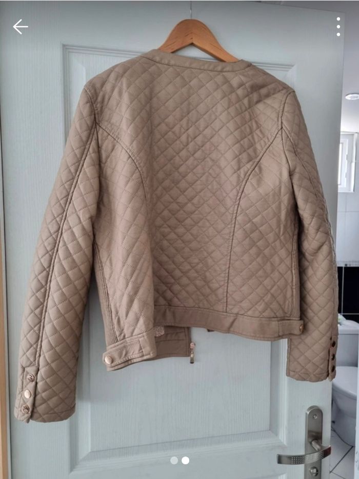 Veste femme - photo numéro 2