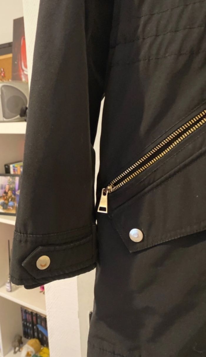 Manteau hiver - photo numéro 3